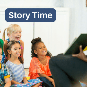 franklin storytime