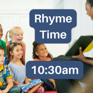rhyme time