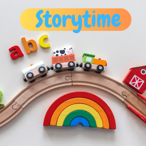 storybook