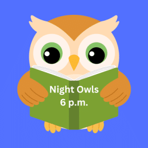 night owls 6 630 p.m.