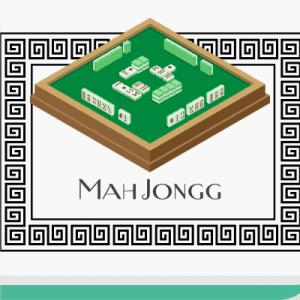 mah jongg