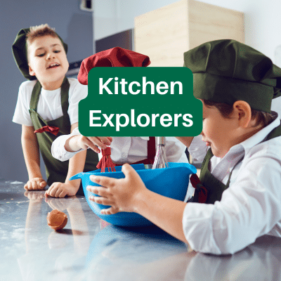 kitchen explorers website event pic