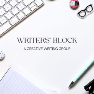 writers’ block