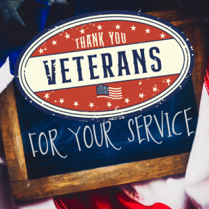 veteran
